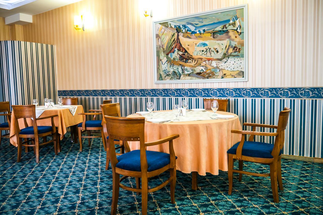 Diana Palace Yambol Eksteriør bilde