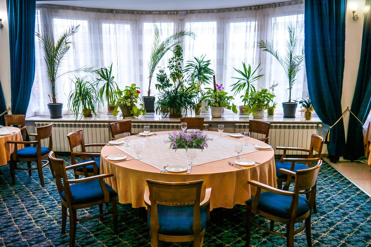 Diana Palace Yambol Eksteriør bilde