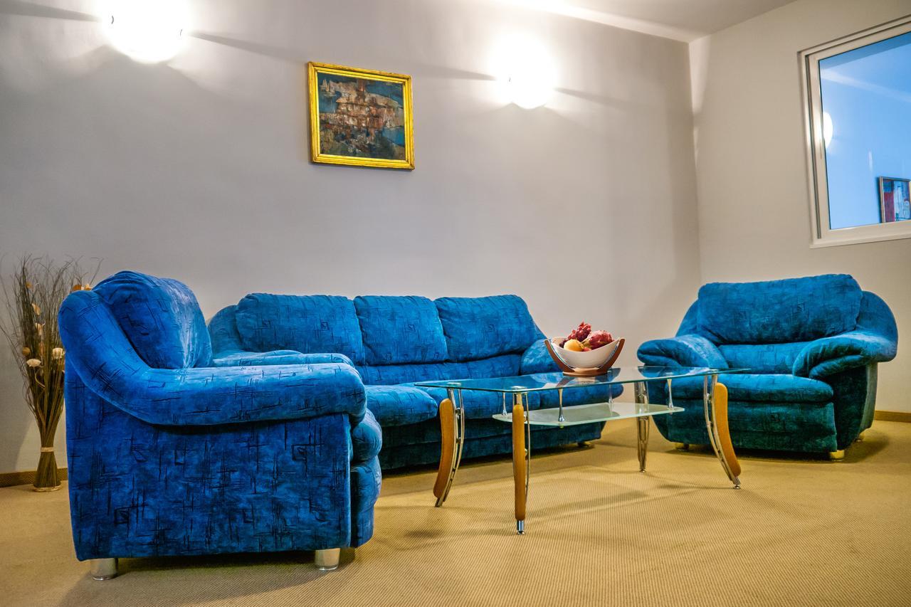 Diana Palace Yambol Eksteriør bilde