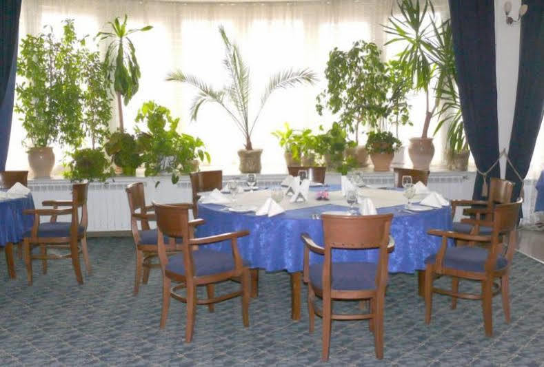 Diana Palace Yambol Eksteriør bilde